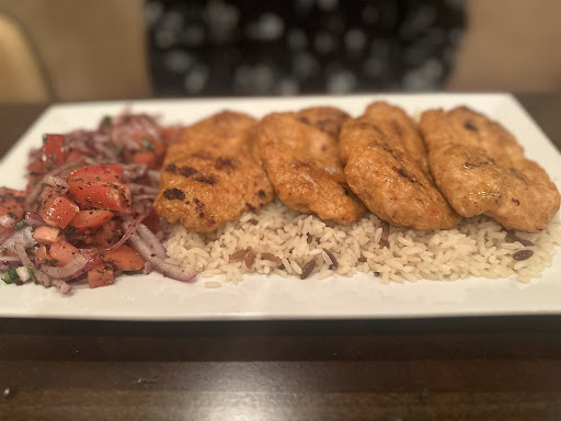 Photo of Fasil Mediterranean Restaurant - 308 Wootton St Ste 1, Boonton, NJ 07005