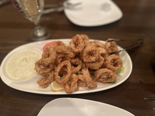 Photo of Fasil Mediterranean Restaurant - 308 Wootton St Ste 1, Boonton, NJ 07005