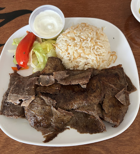 Photo of ALEV Mediterranean Grill - 76 US-46, Rockaway, NJ 07866