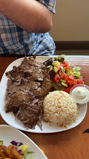 Photo of ALEV Mediterranean Grill - 76 US-46, Rockaway, NJ 07866