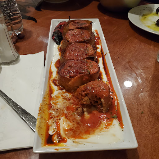 Photo of ALEV Mediterranean Grill - 76 US-46, Rockaway, NJ 07866