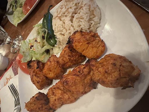 Photo of ALEV Mediterranean Grill - 76 US-46, Rockaway, NJ 07866