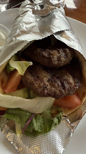 Photo of ALEV Mediterranean Grill - 76 US-46, Rockaway, NJ 07866