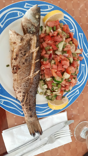 Photo of ALEV Mediterranean Grill - 76 US-46, Rockaway, NJ 07866