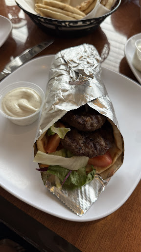 Photo of ALEV Mediterranean Grill - 76 US-46, Rockaway, NJ 07866