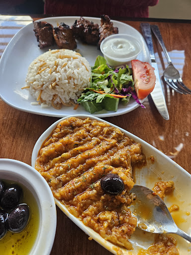 Photo of ALEV Mediterranean Grill - 76 US-46, Rockaway, NJ 07866