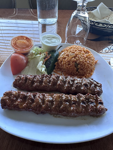 Photo of ALEV Mediterranean Grill - 76 US-46, Rockaway, NJ 07866