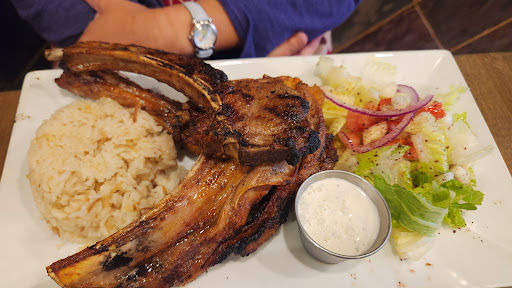 Photo of Biladi Grill - 77 Main St, Madison, NJ 07940