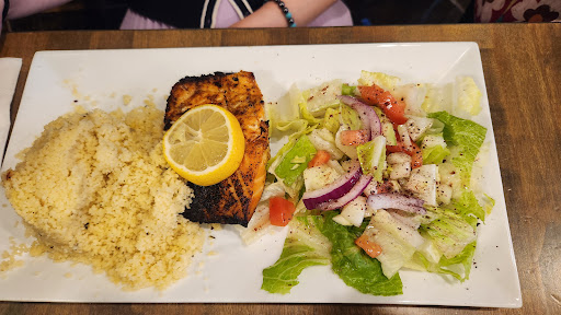 Photo of Biladi Grill - 77 Main St, Madison, NJ 07940