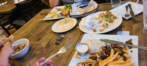 Photo of Biladi Grill - 77 Main St, Madison, NJ 07940