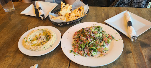 Photo of Biladi Grill - 77 Main St, Madison, NJ 07940