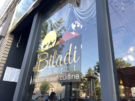 Photo of Biladi Grill - 77 Main St, Madison, NJ 07940