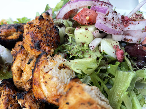 Photo of Biladi Grill - 77 Main St, Madison, NJ 07940