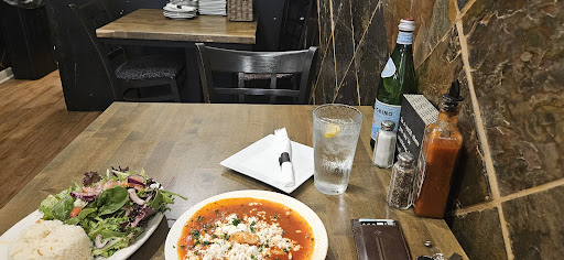 Photo of Biladi Grill - 77 Main St, Madison, NJ 07940