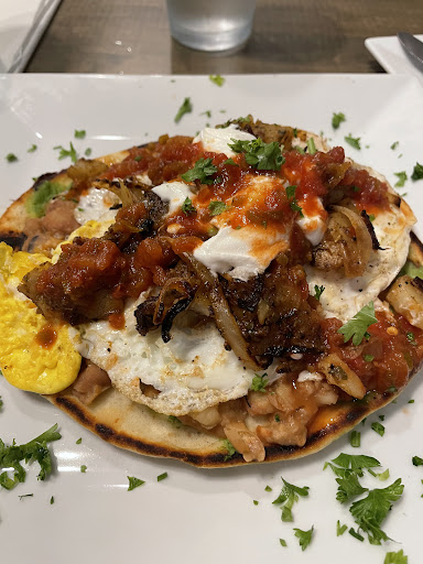 Photo of Biladi Grill - 77 Main St, Madison, NJ 07940