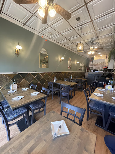 Photo of Biladi Grill - 77 Main St, Madison, NJ 07940