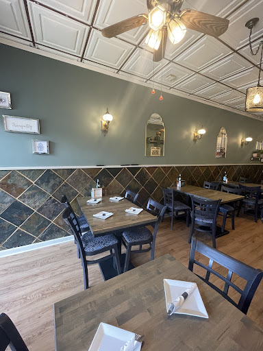 Photo of Biladi Grill - 77 Main St, Madison, NJ 07940