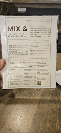 Photo of Biladi Grill - 77 Main St, Madison, NJ 07940