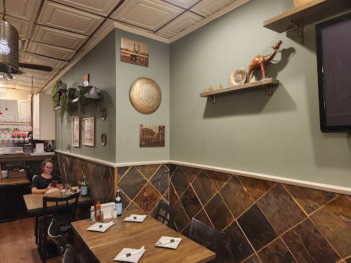 Photo of Biladi Grill - 77 Main St, Madison, NJ 07940