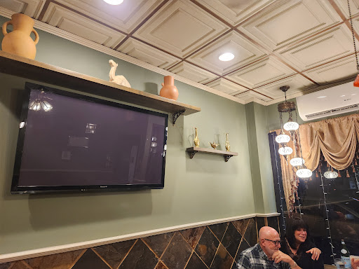 Photo of Biladi Grill - 77 Main St, Madison, NJ 07940