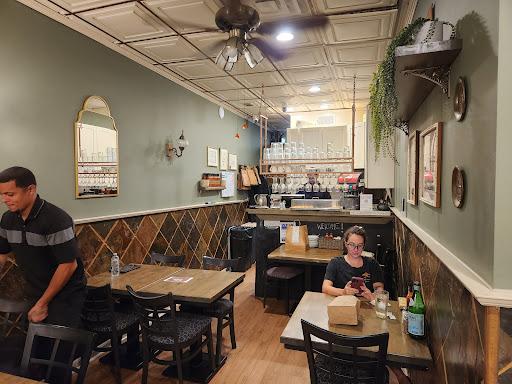 Photo of Biladi Grill - 77 Main St, Madison, NJ 07940