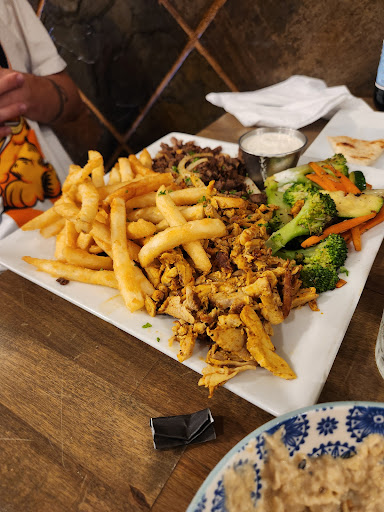 Photo of Biladi Grill - 77 Main St, Madison, NJ 07940