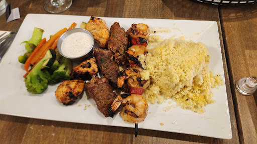 Photo of Biladi Grill - 77 Main St, Madison, NJ 07940