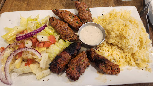 Photo of Biladi Grill - 77 Main St, Madison, NJ 07940