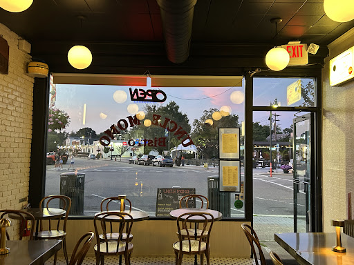 Photo of Uncle Momo - 45 Broadway #2, Denville, NJ 07834