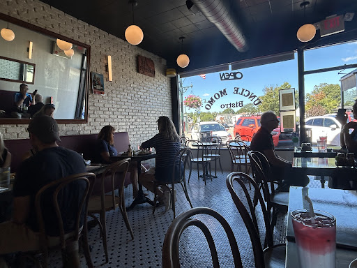 Photo of Uncle Momo - 45 Broadway #2, Denville, NJ 07834