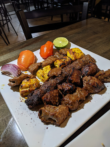 Photo of Mediterranean Grill and Pizza - 119 Morris St, Morristown, NJ 07960