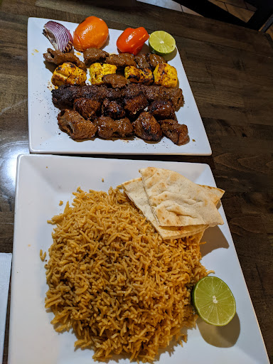 Photo of Mediterranean Grill and Pizza - 119 Morris St, Morristown, NJ 07960