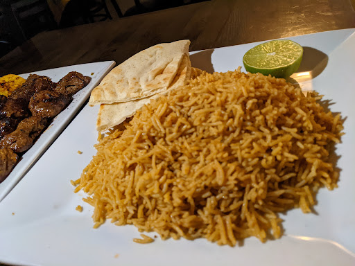 Photo of Mediterranean Grill and Pizza - 119 Morris St, Morristown, NJ 07960