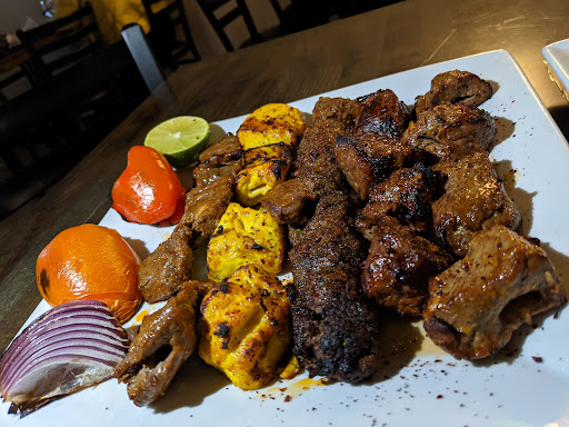 Photo of Mediterranean Grill and Pizza - 119 Morris St, Morristown, NJ 07960