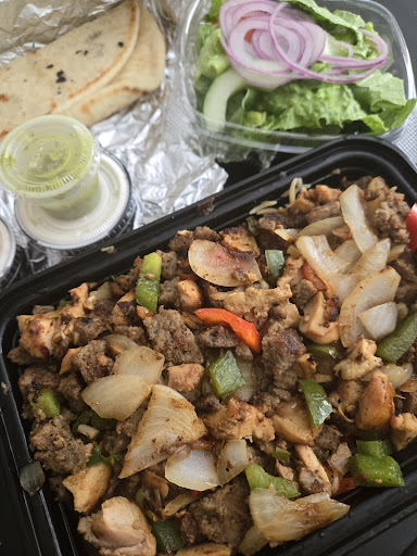 Photo of Mediterranean Grill and Pizza - 119 Morris St, Morristown, NJ 07960