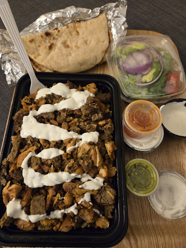 Photo of Mediterranean Grill and Pizza - 119 Morris St, Morristown, NJ 07960