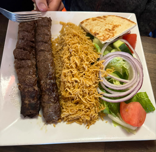 Photo of Mediterranean Grill and Pizza - 119 Morris St, Morristown, NJ 07960