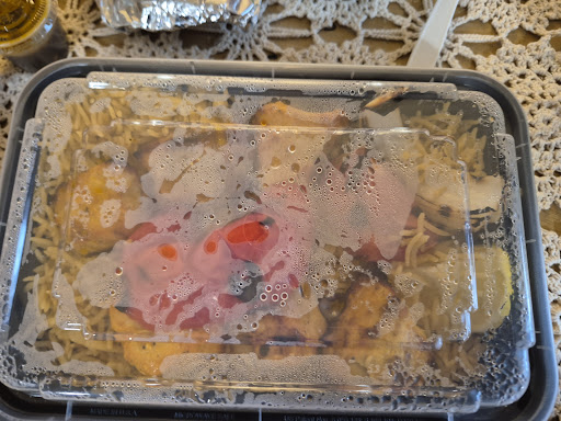 Photo of Mediterranean Grill and Pizza - 119 Morris St, Morristown, NJ 07960