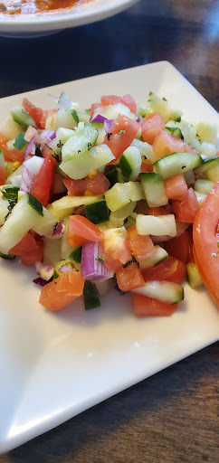 Photo of Mediterranean Grill and Pizza - 119 Morris St, Morristown, NJ 07960