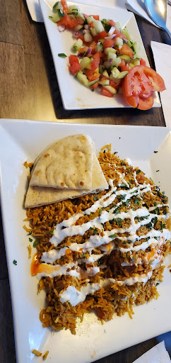 Photo of Mediterranean Grill and Pizza - 119 Morris St, Morristown, NJ 07960