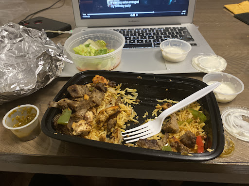 Photo of Mediterranean Grill and Pizza - 119 Morris St, Morristown, NJ 07960