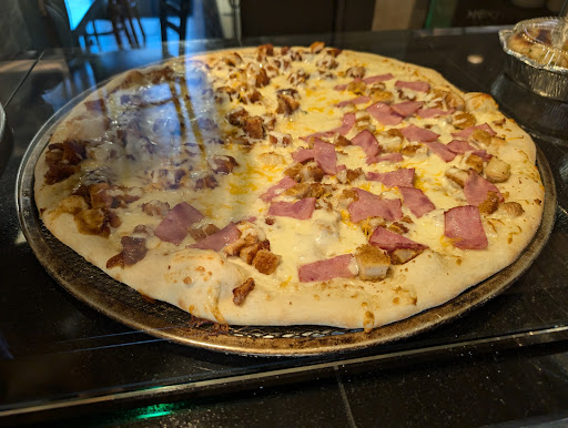 Photo of Mediterranean Grill and Pizza - 119 Morris St, Morristown, NJ 07960