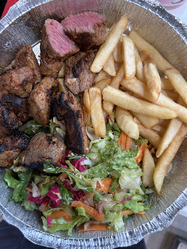 Photo of Kalimera Gyro - 30 Morris St, Morristown, NJ 07960