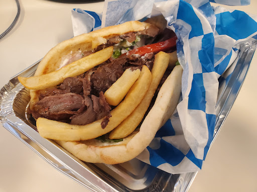 Photo of Kalimera Gyro - 30 Morris St, Morristown, NJ 07960