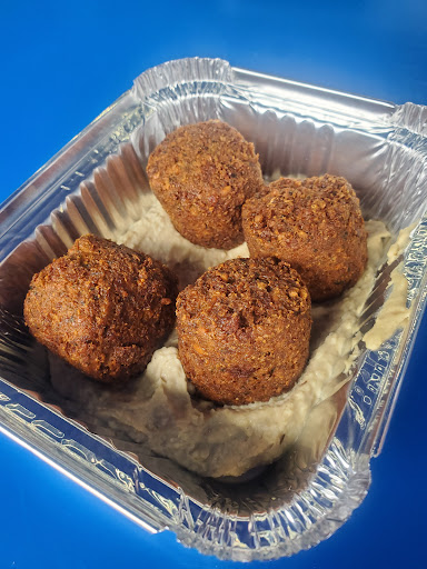 Photo of Kalimera Gyro - 30 Morris St, Morristown, NJ 07960