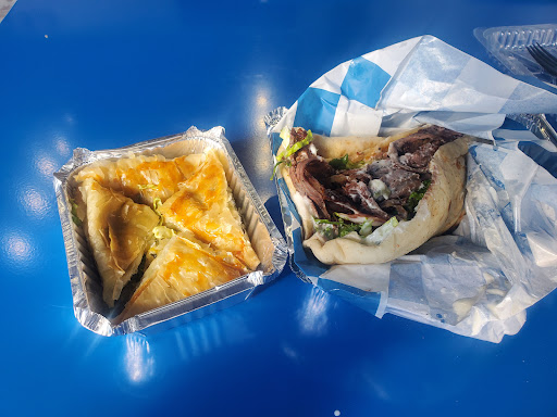 Photo of Kalimera Gyro - 30 Morris St, Morristown, NJ 07960