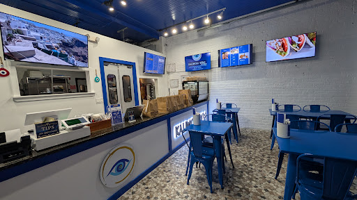 Photo of Kalimera Gyro - 30 Morris St, Morristown, NJ 07960