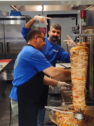 Photo of Kalimera Gyro - 30 Morris St, Morristown, NJ 07960