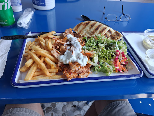 Photo of Kalimera Gyro - 30 Morris St, Morristown, NJ 07960