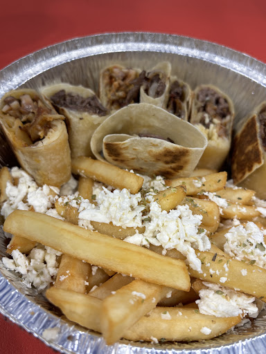 Photo of Kalimera Gyro - 30 Morris St, Morristown, NJ 07960